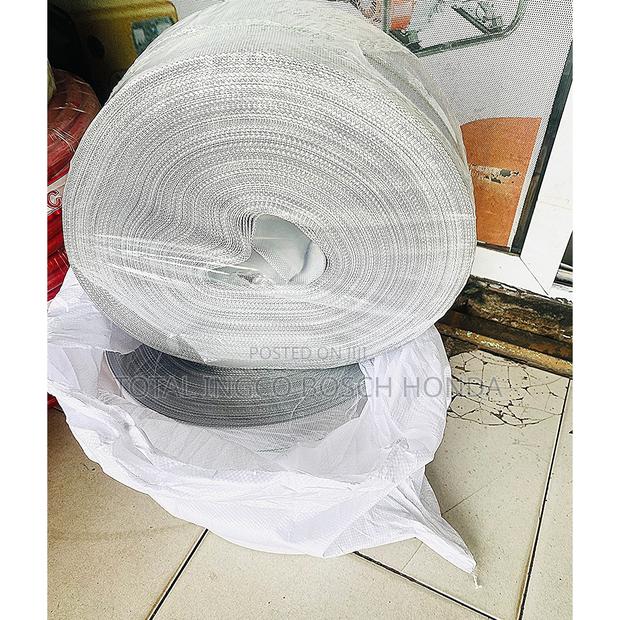 Water Pump Durable Hose 100meters Long Double Coated