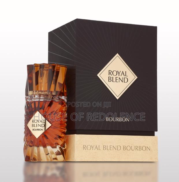 Royal Blend Bourbon & Royal Blend Sequoia Eau De Parfum · Photo 4