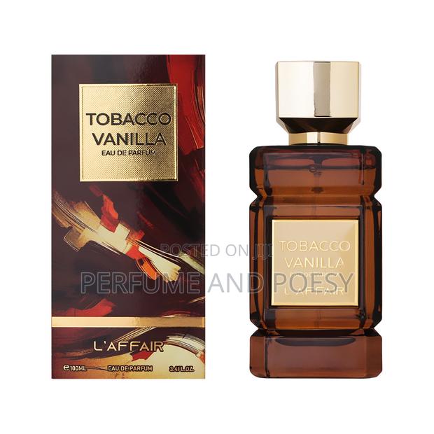 Tobacco Vanilla Perfume · Photo 4