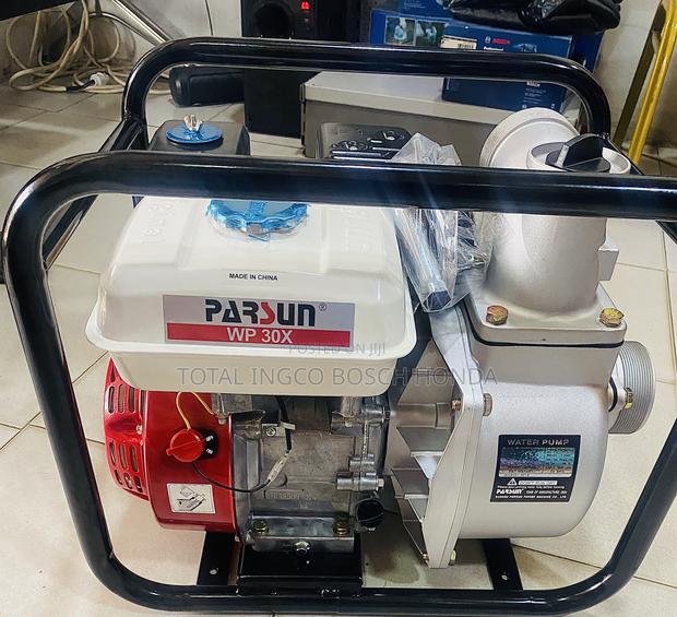 Parsun Agriculture Water Pump · Photo 4