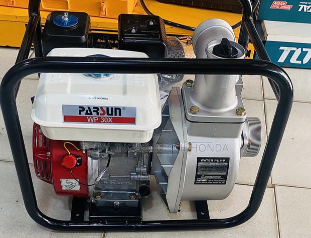 Parsun Agriculture Water Pump · Photo 3