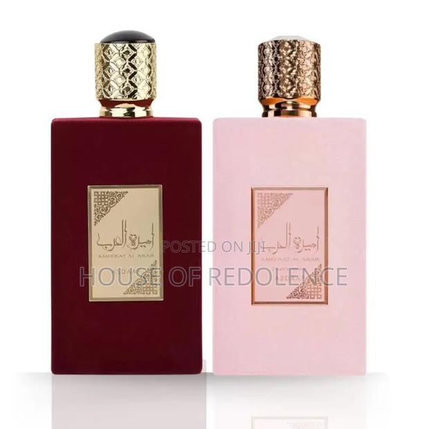 Asdaaf Ameerat Al Arab Prive Rose & Ameerat Al Arab Eau De Parfum · Photo 4