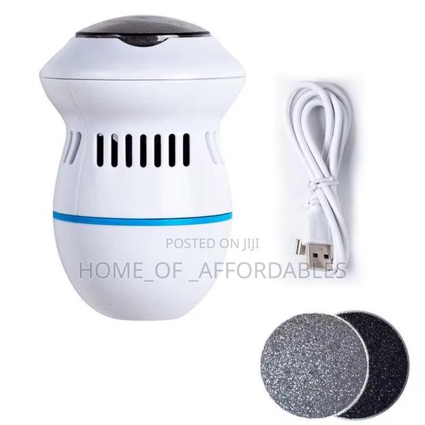Rechargeable Foot Callus Remover · Photo 4