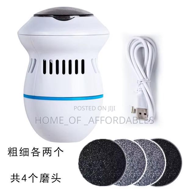 Rechargeable Foot Callus Remover · Photo 3