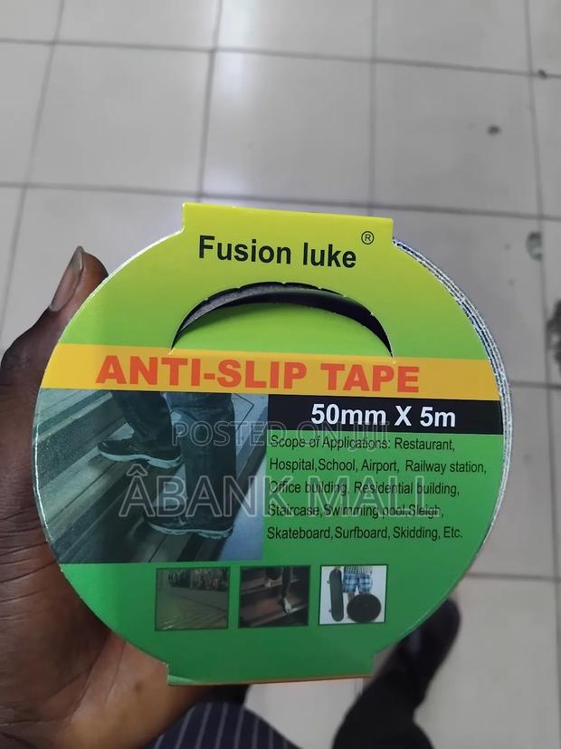 Anti-slip Tape
