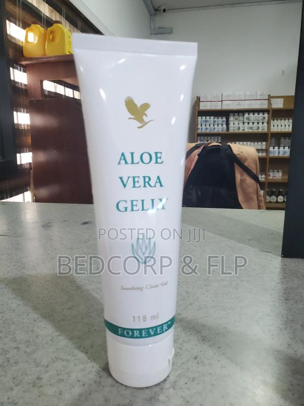 Organic Skin Moisturizer Forever · Photo 2