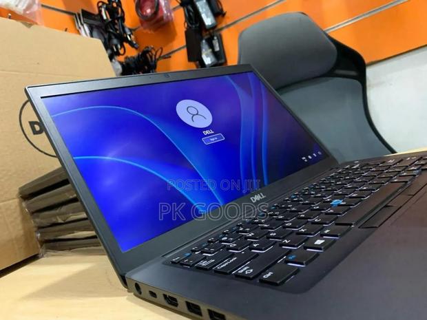 Laptop Dell Latitude 7480 8GB Intel Core I5 SSD 256GB