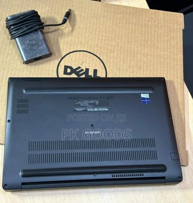 Laptop Dell Latitude 7480 8GB Intel Core I5 SSD 256GB photo 2