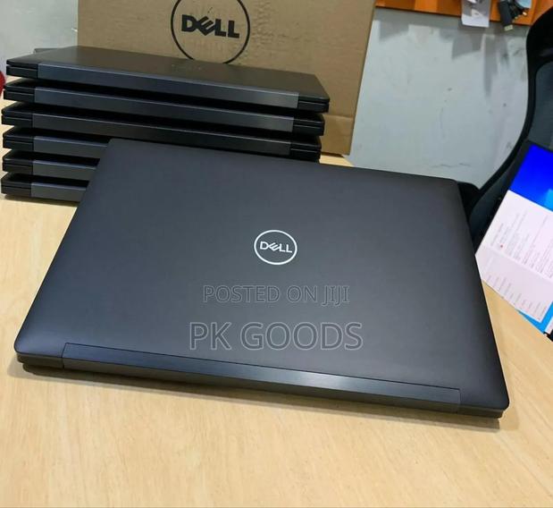 Laptop Dell Latitude 7480 8GB Intel Core I5 SSD 256GB photo 3