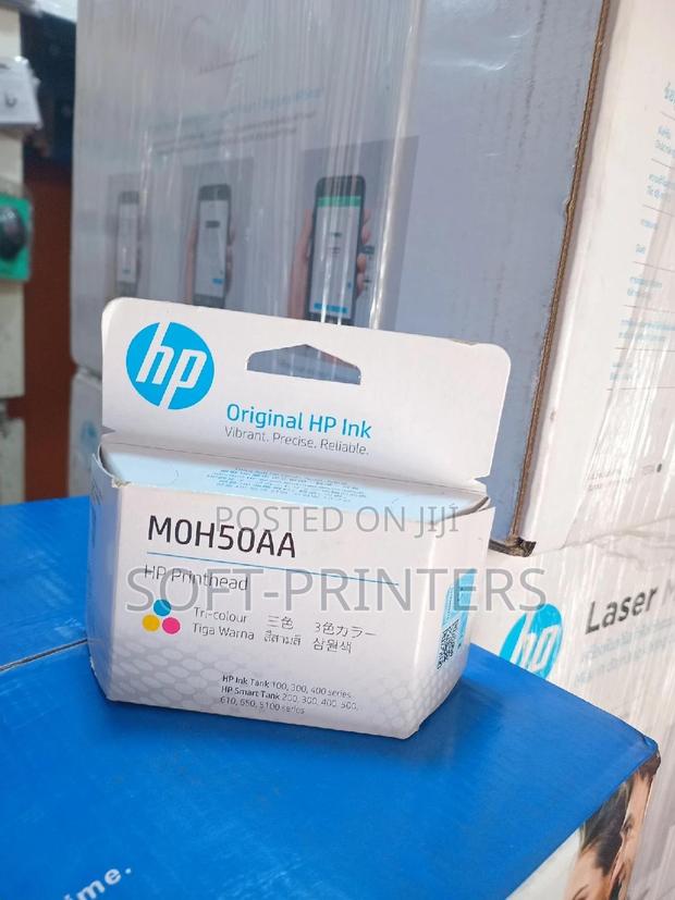 Hp Smart Tank Printhead · Photo 4