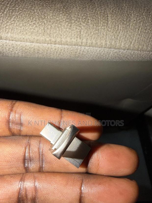 Type C and Usb Pendrive/Otg 2tb photo 4