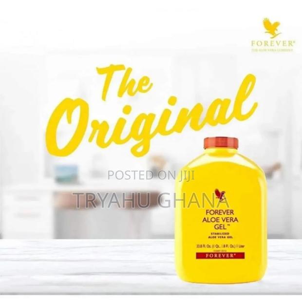 Shop Original & Affordable Forever Living Aloe Vera Gel Online|Tryahu · Photo 2