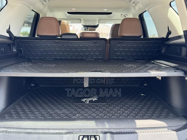 Ford Bronco 2.7 AWD 5 doors 2023 Green