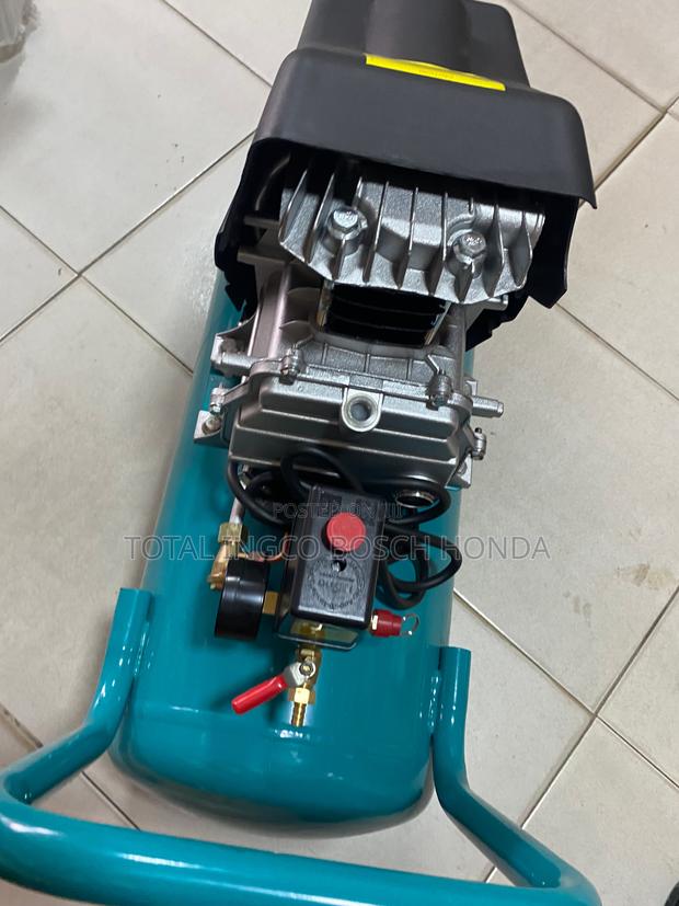 Ecoolmax Oil Air Compressor 2horse photo 2