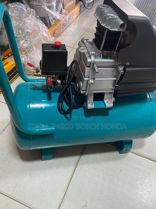 50 Liters Air Compressor (High Efficiency 2hp) · Photo 4