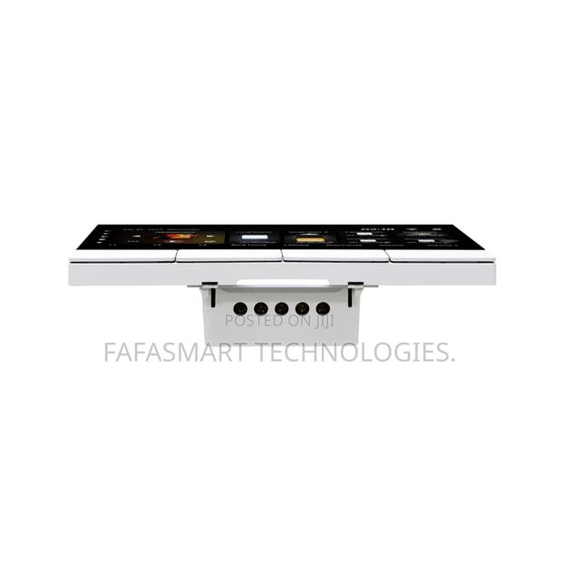 Multi-Function Smart Screen With Music Amplifier Home Amplifier photo 3