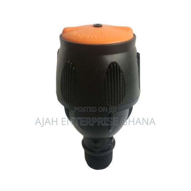Rough Sprinkler · Photo 3