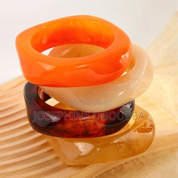 Plastic Bangles