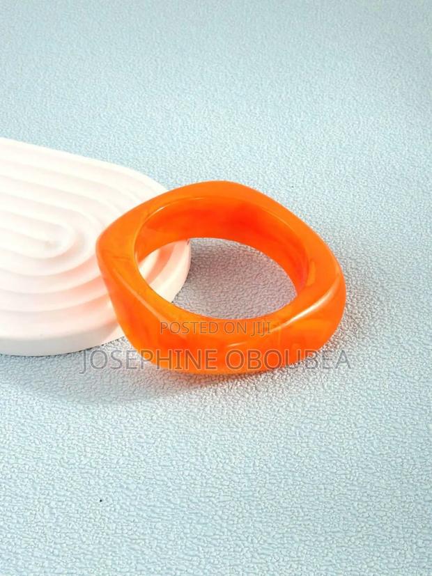 Plastic Bangles photo 3