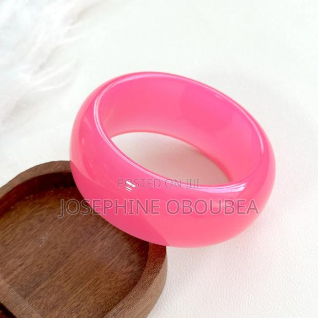 Plastic Bangles photo 4