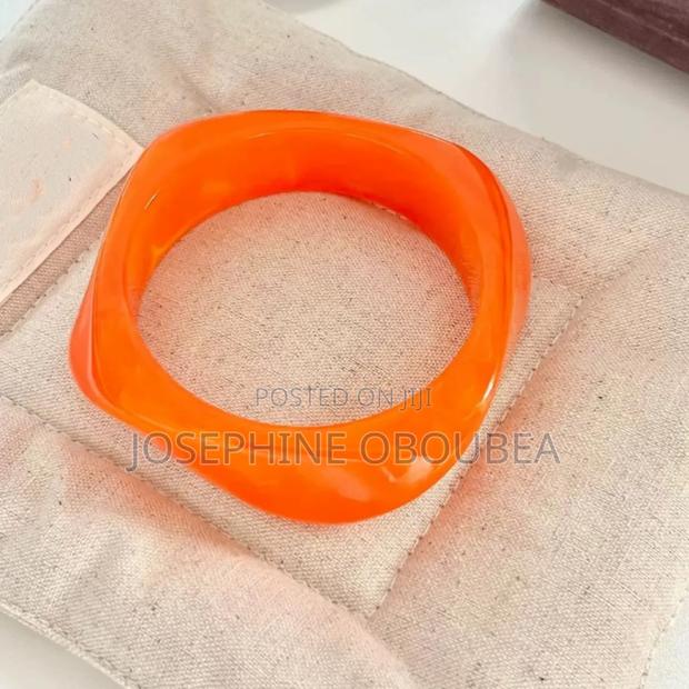 Plastic Bangles photo 5
