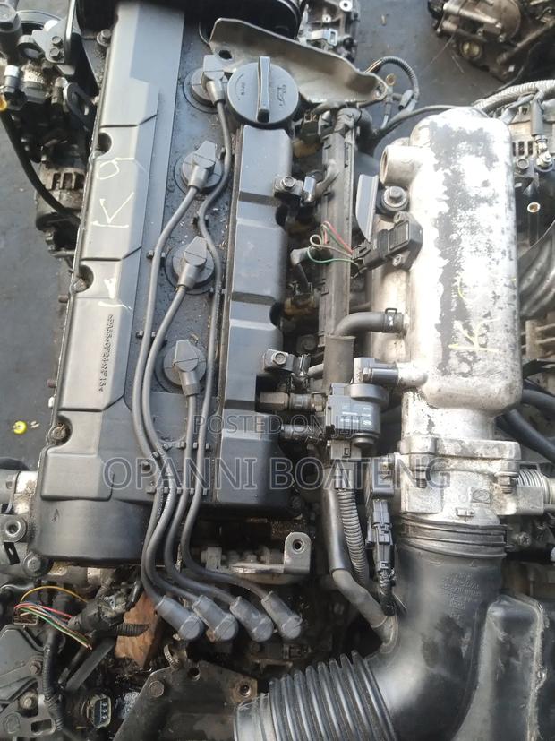 All Kings of Engines Elantra1.8,Santa Fe 2.4, Rav4, photo 7