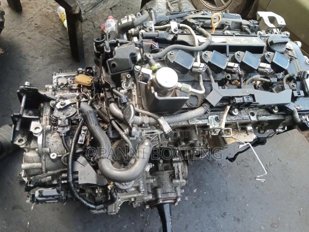 All Kings of Engines Elantra1.8,Santa Fe 2.4, Rav4, photo 8