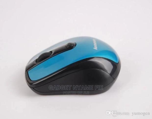 Dell/Hp/Logitec Wireless Mouse · Photo 3