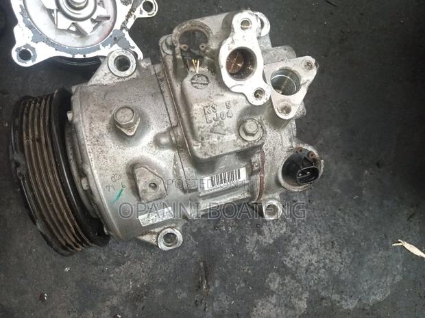 All Kings of Air Condition Compressor photo 2