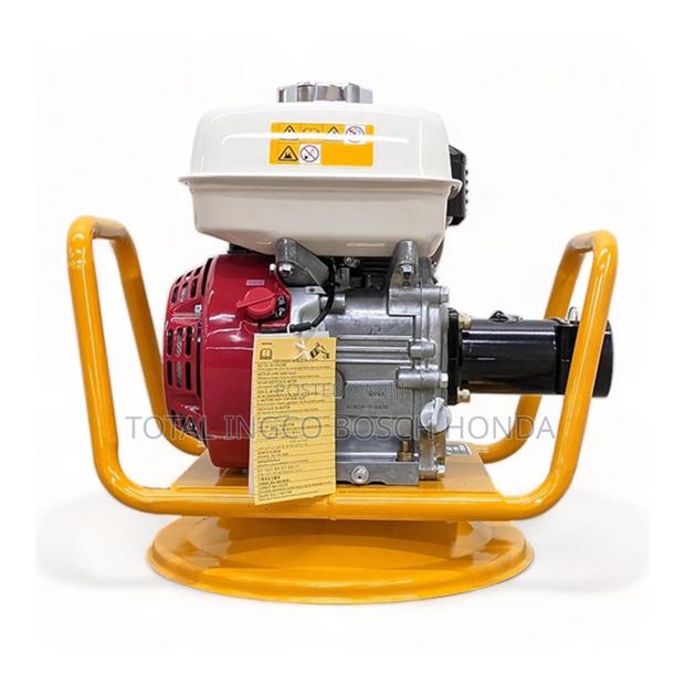 Poker Honda Petrol Engine Poker Vibrator Comes With Rode