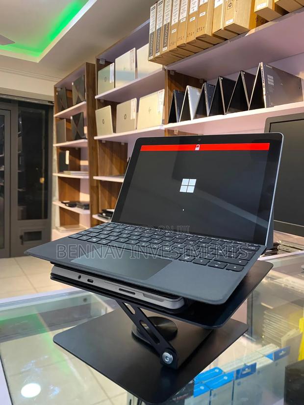 Laptop Microsoft Surface Go 8GB Intel Pentium SSD 128GB