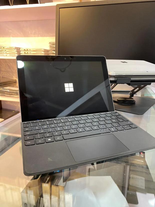 Laptop Microsoft Surface Go 8GB Intel Pentium SSD 128GB photo 2