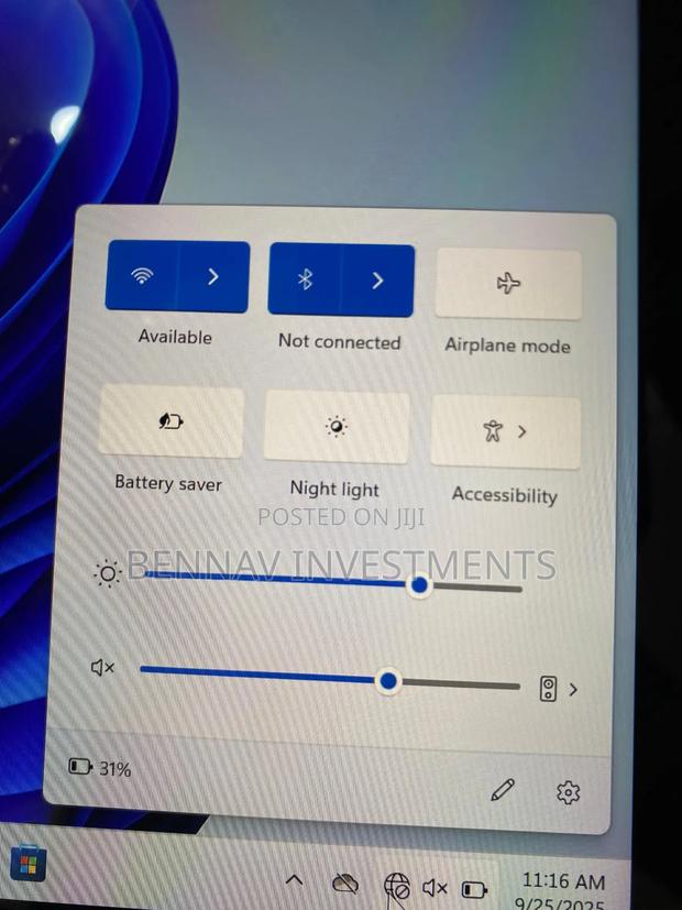 Laptop Microsoft Surface Go 8GB Intel Pentium SSD 128GB photo 4