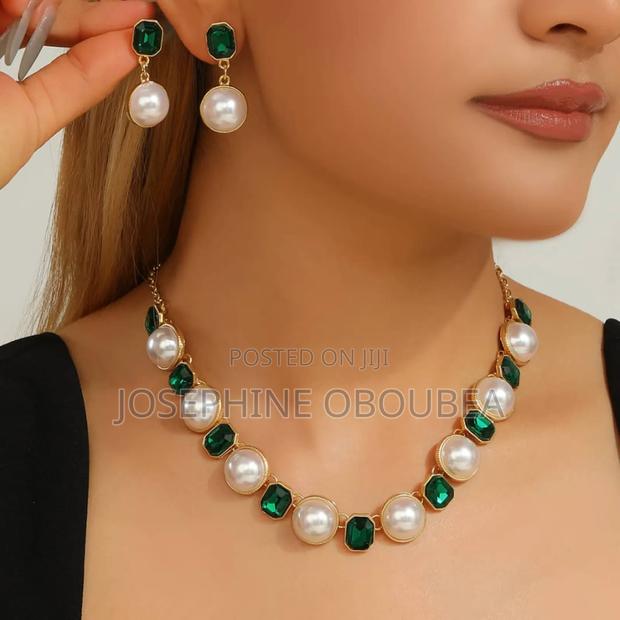 Set of Necklace photo 2