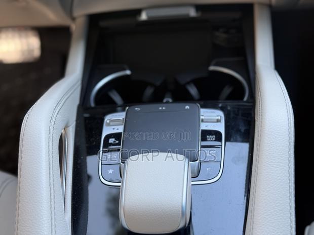 Mercedes-Benz GLE-Class GLE 350 2020 Black