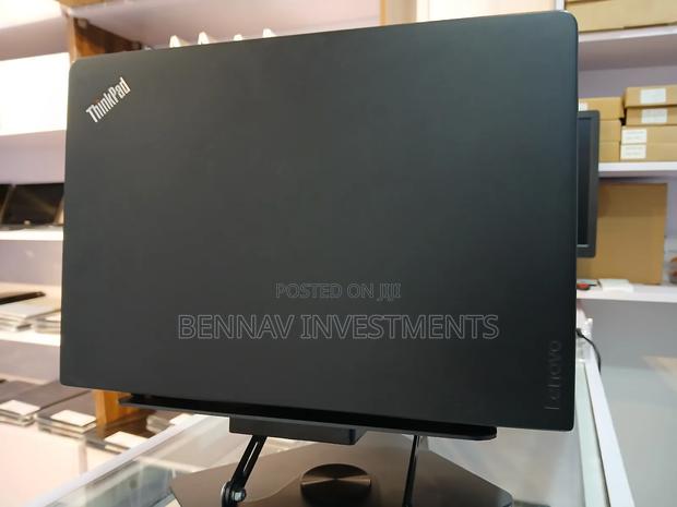 Laptop Lenovo ThinkPad 13 8GB Intel Core i5 SSD 256GB