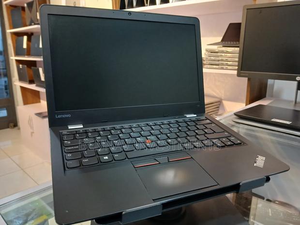 Laptop Lenovo ThinkPad 13 8GB Intel Core i5 SSD 256GB photo 2