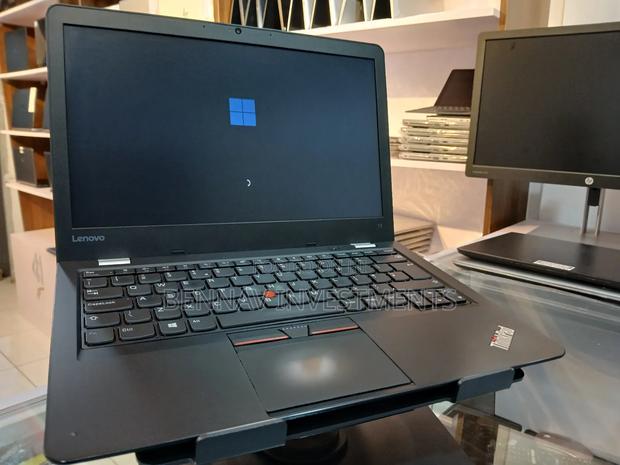 Laptop Lenovo ThinkPad 13 8GB Intel Core i5 SSD 256GB photo 3