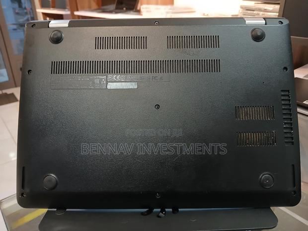 Laptop Lenovo ThinkPad 13 8GB Intel Core i5 SSD 256GB photo 7
