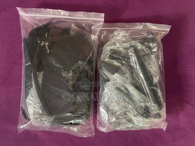 BDSM Restraints Sex Set Perfect Bondage Set 21 Pieces · Photo 2