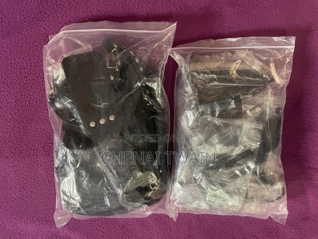 BDSM Restraints Sex Set Perfect Bondage Set 21 Pieces · Photo 3