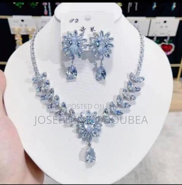 Ladies Set of Necklace photo 4
