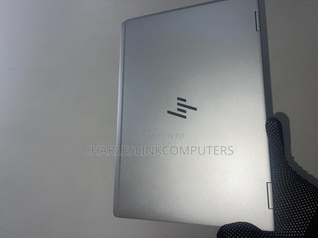 Laptop HP EliteBook X360 1030 G2 16GB Intel Core I5 SSD 512GB photo 2