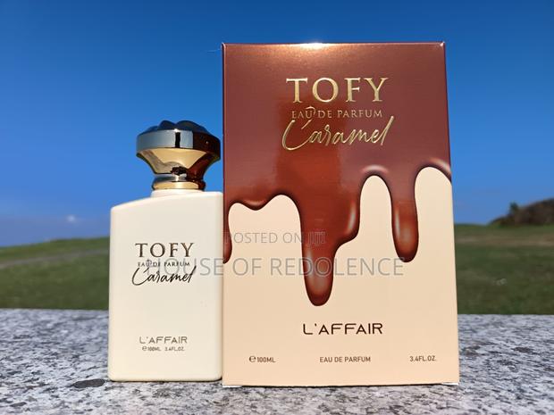 Tofy Milky Vanilla & Tofy Caramel · Photo 4