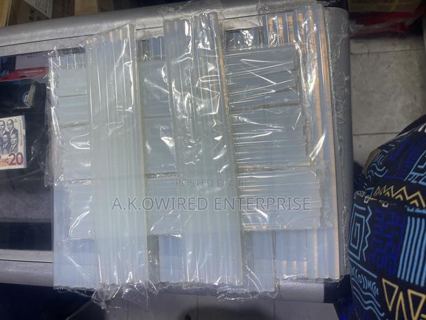 Transparent Glue Stick 6pcs in Pack · Photo 2