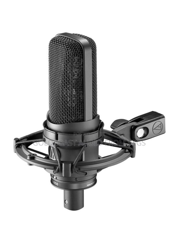 Audio-Technica At4050 Condenser Microphone · Photo 4