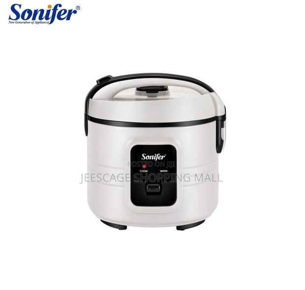 Rice Cooker