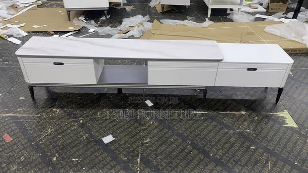 Tv Stand Top Marble T35-17 · Photo 3