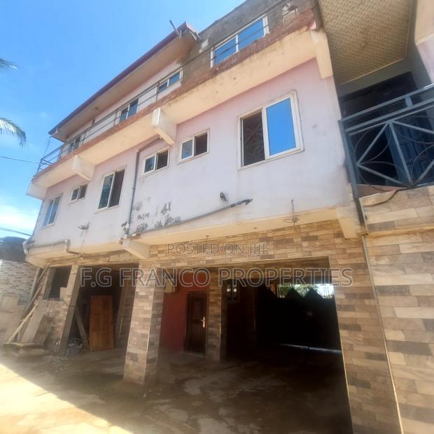 1bdrm Apartment in Kg Franco Properties, Spintex for rent · Photo 2