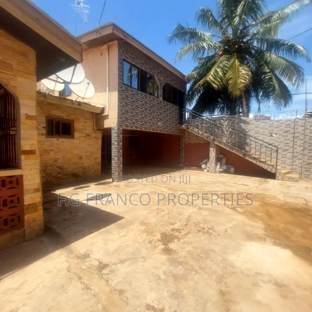 1bdrm Apartment in Kg Franco Properties, Spintex for rent · Photo 3